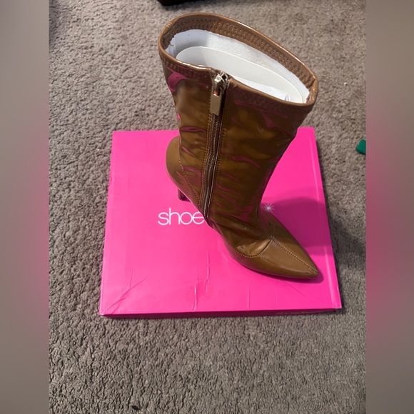 Booties - Picture 2 of 2